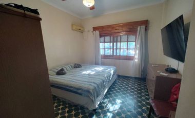 VENTA CASA 4 AMBIENTES, MORON, APTO CREDITO!