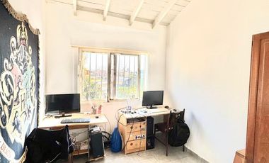 VENTA CASA PH 4 AMBIENTES MORON JARDIN/LAVADERO