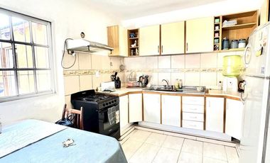 VENTA CASA PH 4 AMBIENTES MORON JARDIN/LAVADERO