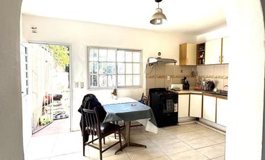 VENTA CASA PH 4 AMBIENTES MORON JARDIN/LAVADERO