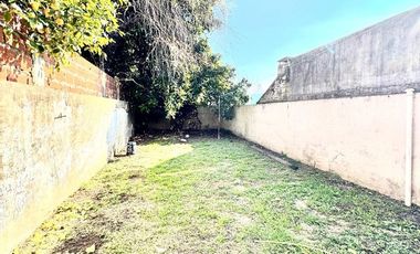 VENTA CASA PH 4 AMBIENTES MORON JARDIN/LAVADERO