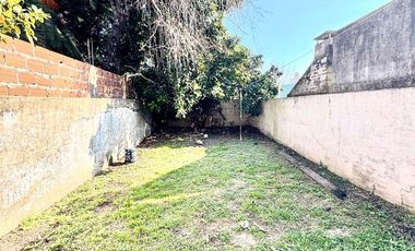 VENTA CASA PH 4 AMBIENTES MORON JARDIN/LAVADERO