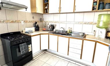 VENTA CASA PH 4 AMBIENTES MORON JARDIN/LAVADERO