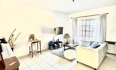 VENTA CASA PH 4 AMBIENTES MORON JARDIN/LAVADERO