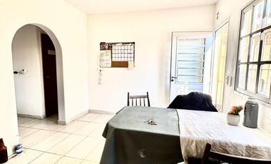 VENTA CASA PH 4 AMBIENTES MORON JARDIN/LAVADERO