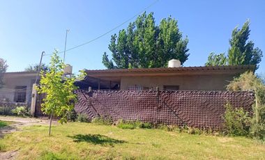 CASA EN VENTA EN JOCOLÍ, LAVALLE SOBRE RUTA 40