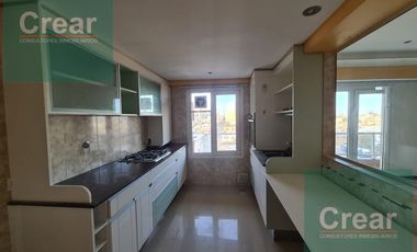 Departamento en alquiler Centro Oeste, Neuquén