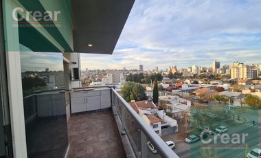 Departamento en alquiler Centro Oeste, Neuquén