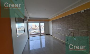 Departamento en alquiler Centro Oeste, Neuquén