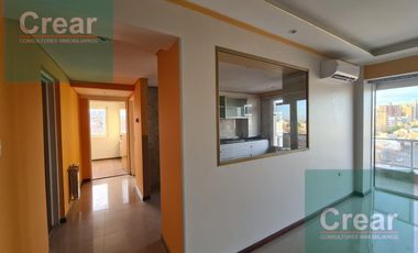 Departamento en alquiler Centro Oeste, Neuquén