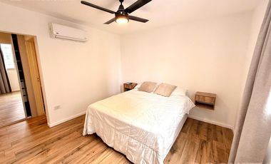 Departamento 2 dormitorios puerto de Santa Fe