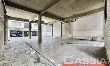 DEPARTAMENTO DOS AMBIENTES MUY LUMINOSO, UN DORMIT. COCINA INDEP. 40m2