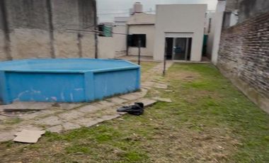 casa cuatro ambientes para alquilar lujan rawson