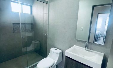 Venta de Casa Nueva en Apodaca