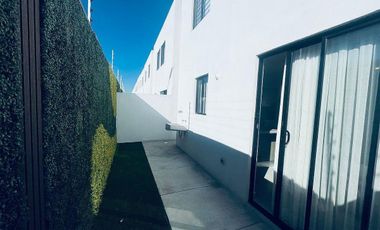 Venta de Casa Nueva en Apodaca
