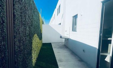 Venta de Casa Nueva en Apodaca