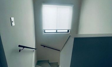 Venta de Casa Nueva en Apodaca