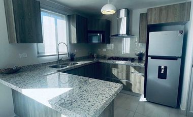 Venta de Casa Nueva en Apodaca
