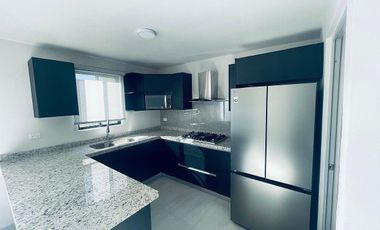 Venta de Casa Nueva en Apodaca