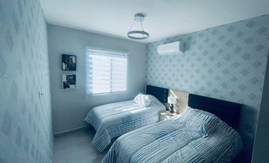 Venta de Casa Nueva en Apodaca
