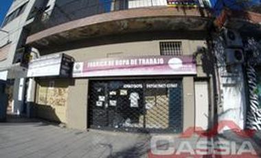 PH - Lanús Oeste
