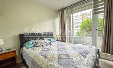 Departamento en Venta en Brisas del Sol, Talcahuano