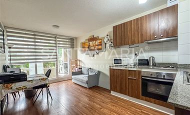 Departamento en Venta en Brisas del Sol, Talcahuano