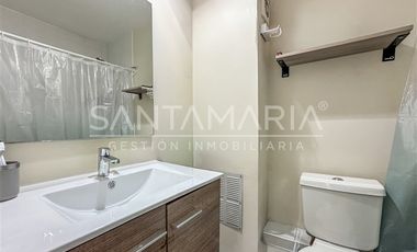 Departamento en Venta en Brisas del Sol, Talcahuano