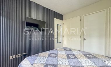 Departamento en Venta en Brisas del Sol, Talcahuano