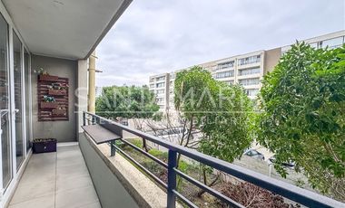 Departamento en Venta en Brisas del Sol, Talcahuano
