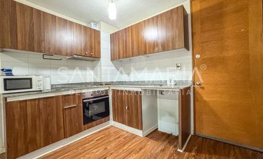 Departamento en Venta en Brisas del Sol, Talcahuano