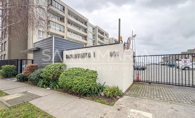 Departamento en Venta en Brisas del Sol, Talcahuano