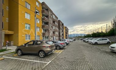 Departamento en Venta en Libertad, Chiguayante