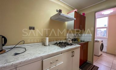 Departamento en Venta en Libertad, Chiguayante