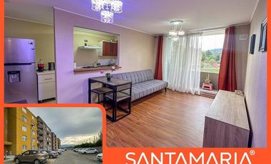 Departamento en Venta en Libertad, Chiguayante