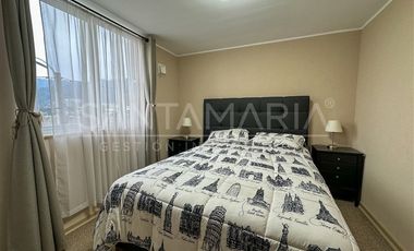 Departamento en Venta en Libertad, Chiguayante