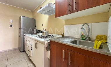 Departamento en Venta en Libertad, Chiguayante