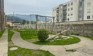 Departamento en Venta en Libertad, Chiguayante