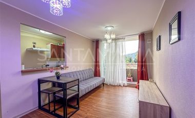 Departamento en Venta en Libertad, Chiguayante