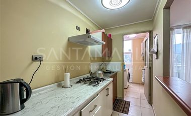 Departamento en Venta en Libertad, Chiguayante