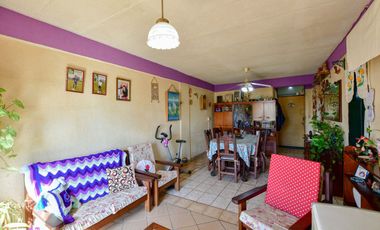 DEPARTAMENTO 5 AMBIENTES EN VENTA EN AVELLANEDA