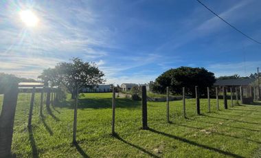 EL MIRADOR | LOTE EN VENTA | 50% + FINANCIACIÓN