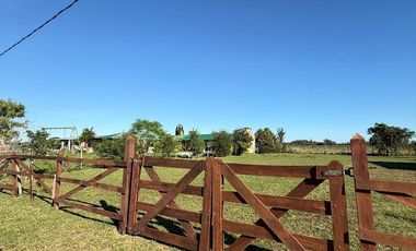 Lote en Carolina en VENTA