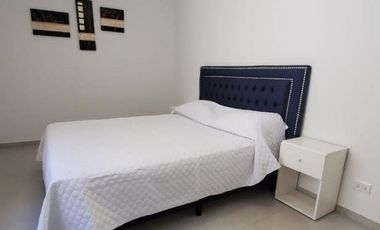 VENTA DEPARTAMENTO JESUS NAZARENO GUAYMALLÉN AMOBL