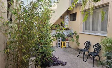 VENTA PH 2 AMB CON PATIO