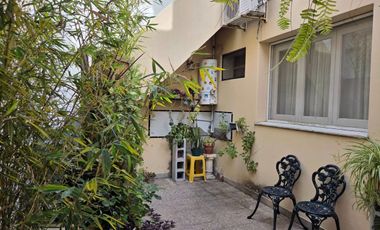 VENTA PH 2 AMB CON PATIO