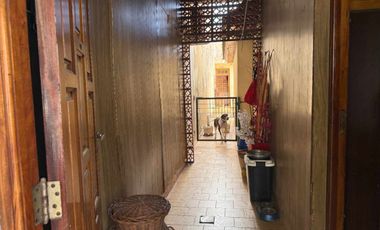 VENTA CASA DOS AMB C/COCHERA, PATIO - APTO CREDITO