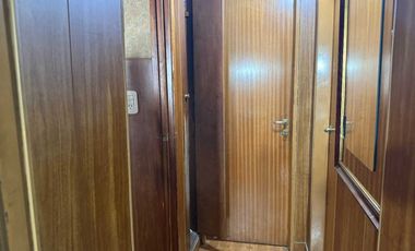 VENTA CASA DOS AMB C/COCHERA, PATIO - APTO CREDITO