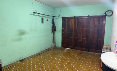VENTA CASA DOS AMB C/COCHERA, PATIO - APTO CREDITO