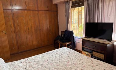 VENTA CASA DOS AMB C/COCHERA, PATIO - APTO CREDITO